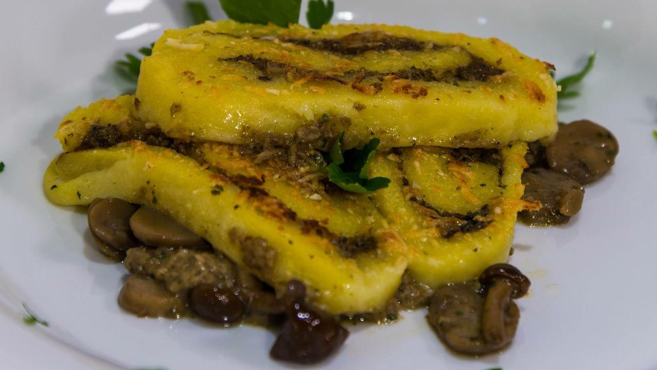 Casa Alpina Sacro Cuore Canale dʼAgordo Zewnętrze zdjęcie