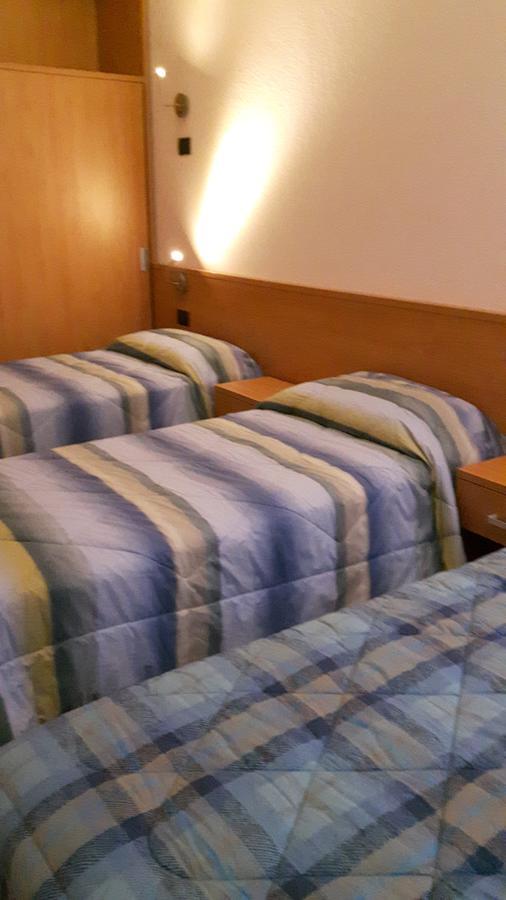 Casa Alpina Sacro Cuore Canale dʼAgordo Zewnętrze zdjęcie