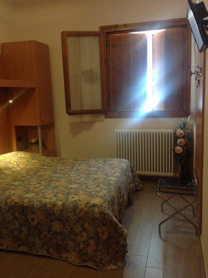 Casa Alpina Sacro Cuore Canale dʼAgordo Zewnętrze zdjęcie